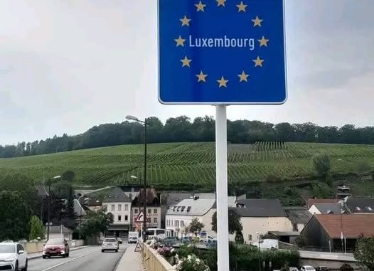 Luxembourg Visa